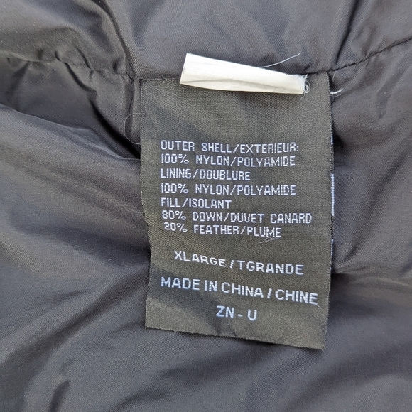 Helly Hansen║Puffer Vest║Size XL - Picture 6 of 10